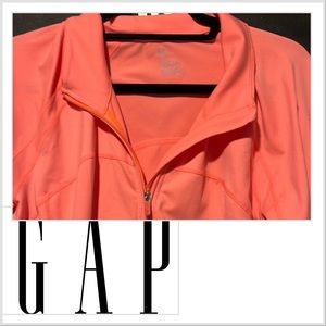 Gap Fit Xl Active Jacket